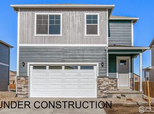 792 Crest St, Lochbuie, CO 80603