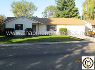 2015 N Kristen Way, Meridian, ID 83646