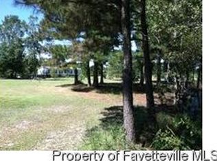 1081 Shawn Rd, Lumberton, NC 28358