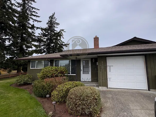 5969 Church Rd, Ferndale, WA 98248