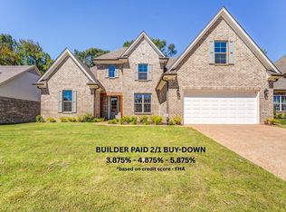60 Sugalina Valley Dr, Oakland, TN 38060