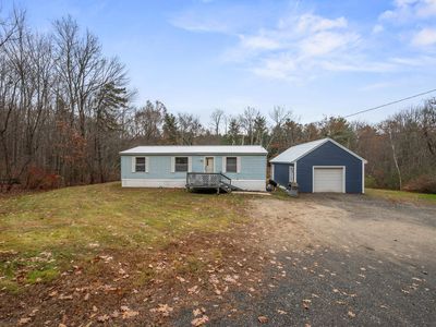 32 Old Pine Hill Road, Berwick, ME, 03901