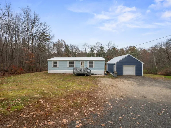 32 Old Pine Hill Road, South Berwick, ME 03901