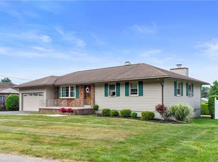 602 Pinedale Dr, Utica, NY 13502