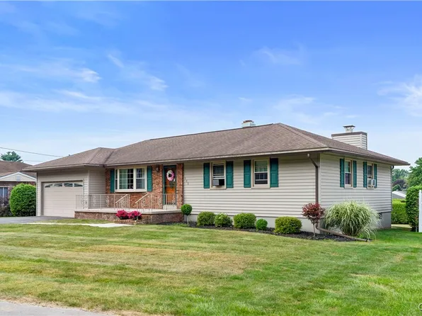 602 Pinedale Dr, Utica, NY 13502