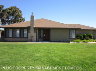 2011 Malibu Way, Lompoc, CA 93436