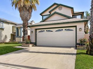 2709 Badgerglen Pl, Ontario, CA 91761