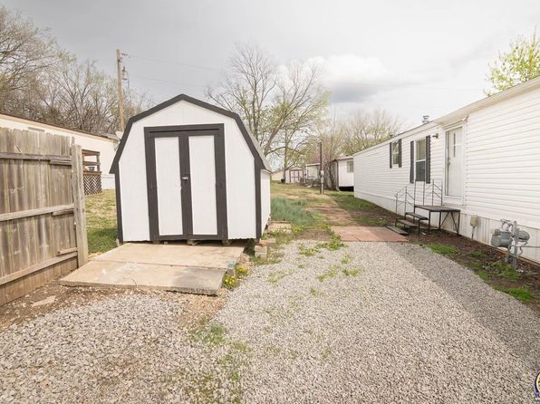 3770 Park Dr LOT C21, Meriden, KS 66512