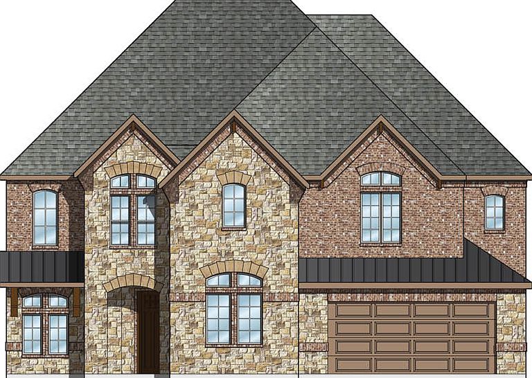 Elevation Image 1.