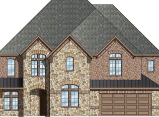 10593 Torino Dr, Frisco, TX 75035