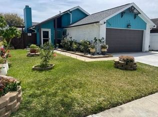 2766 Allencrest Dr, Corpus Christi, TX 78415