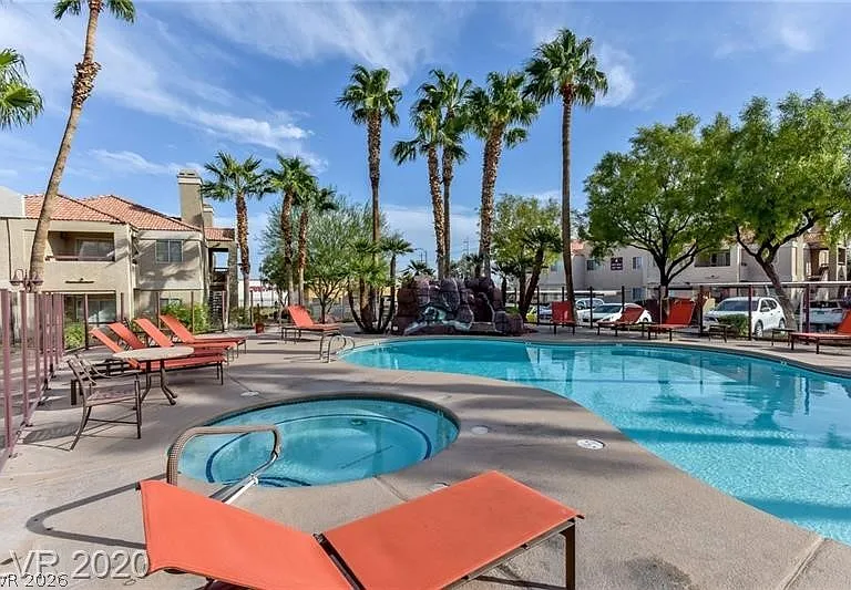 8600 W Charleston Blvd #1106 — Photo 3