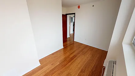 Rented by Metro Garden Realty NYC