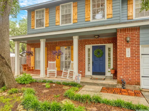 13710 Chittim Oak, San Antonio, TX 78232