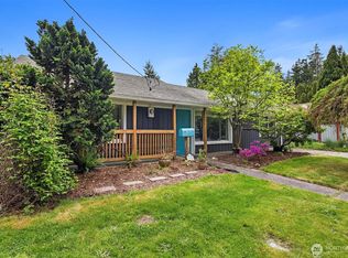 5804 237th St SW, Mountlake Terrace, WA 98043