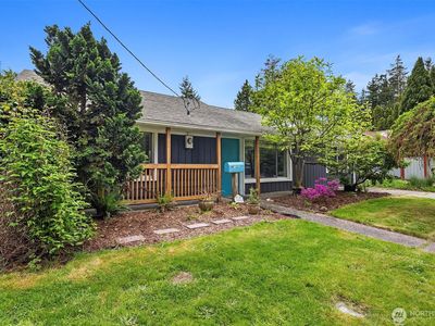 5804 237th Street SW, Mountlake Terrace, WA, 98043