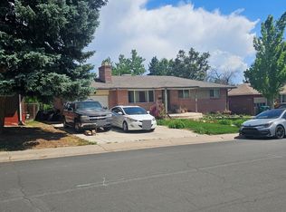 8730 Rutgers St, Westminster, CO 80031