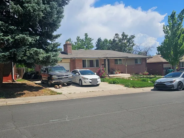 8730 Rutgers St, Westminster, CO 80031