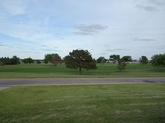 View from porch