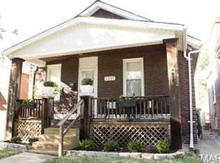 4337 Ellenwood Ave, Saint Louis, MO 63116
