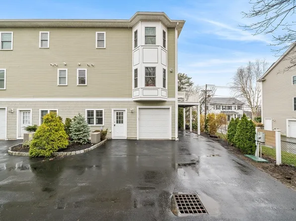 75 South St #1, Waltham, MA 02453