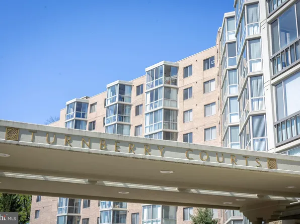 3005 S Leisure World Blvd APT 605, Silver Spring, MD 20906