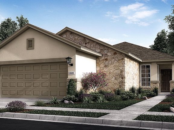 4th image of 5730 Pedernales Bend Ln #2EXGJ8