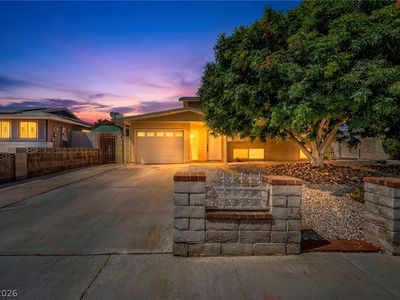4442 El Cebra Way, Las Vegas, NV, 89121