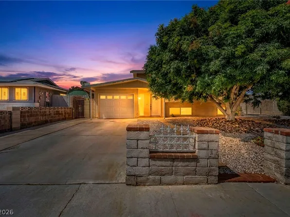 4442 El Cebra Way, Las Vegas, NV 89121