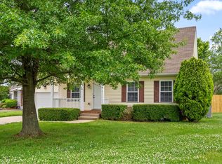 1001 Summerhaven Rd, Clarksville, TN 37042