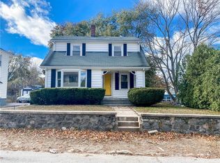 239 Bailey St, Woonsocket, RI 02895