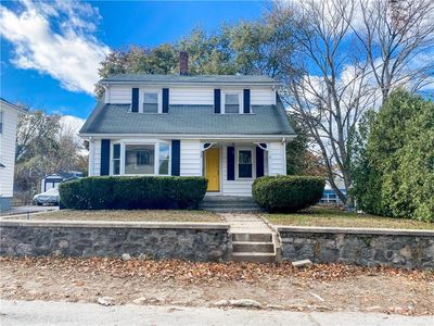 239 Bailey St Woonsocket Ri 02895 Zillow