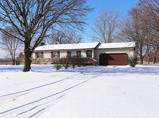 65314 Constantine Rd, Constantine, MI 49042