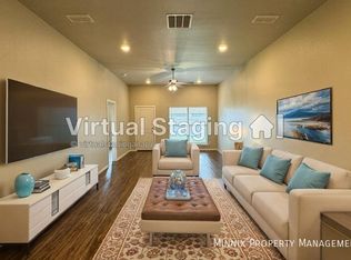2108 Kokomo Ave #FS, Lubbock, TX 79407