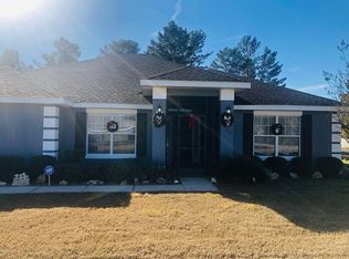 4620 SW 110th St, Ocala, FL 34476