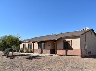 16298 W Feral Rd, Marana, AZ 85653