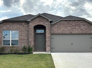 129 Bermuda Pl, Boyd, TX 76023