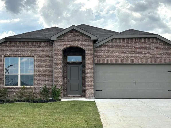 129 Bermuda Pl, Boyd, TX 76023