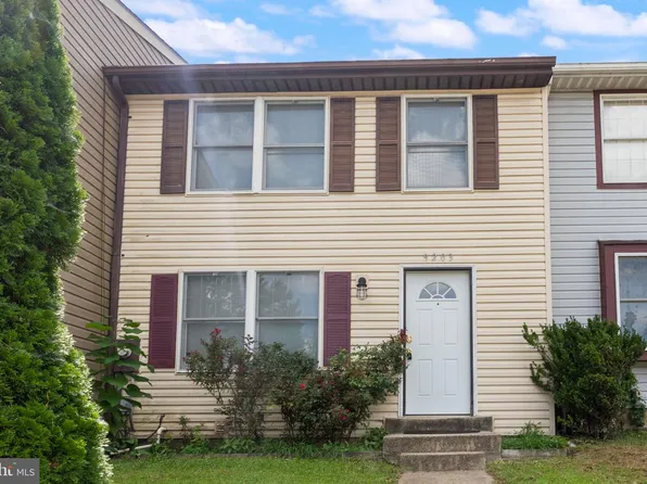 9203 Redbridge Ct, Laurel, MD 20723