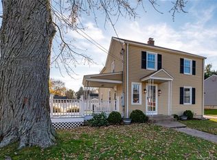 20 Roseland Ave, Meriden, CT 06450