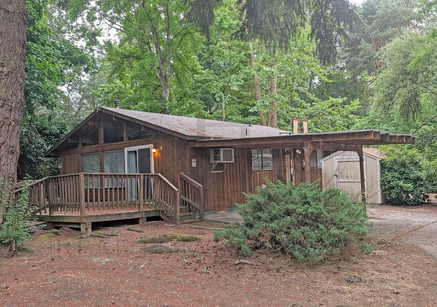 2 bedroom 2 bath single level home — Photo 1