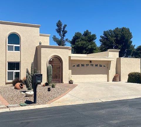 2nd image of 2502 W Casas Dr
