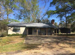 118 Layton St, Mendenhall, MS 39114