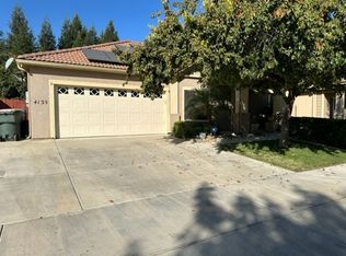 4135 S Willis St, Visalia, CA 93277