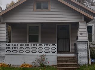 819 Merton Ave, Akron, OH 44306