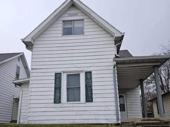 1944 Shelby St APT A, Indianapolis, IN 46203