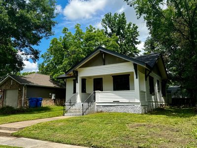 226 H St NW, Miami, OK, 74354
