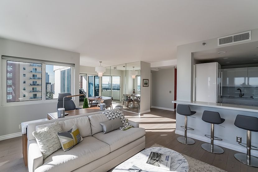 1st image of 525 E Seaside Way Unit 1603