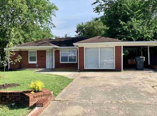 406 Cottonwood St, Ardmore, OK 73401