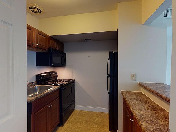 2nd image of 300 Buckminster Dr APT T1